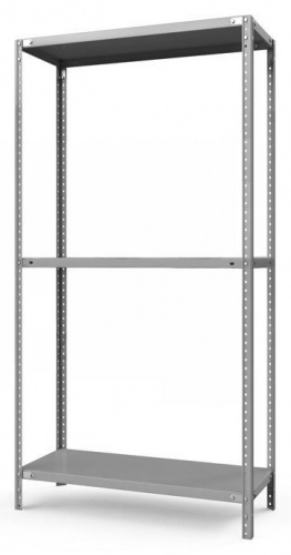 MS Standart 185x70x40/3